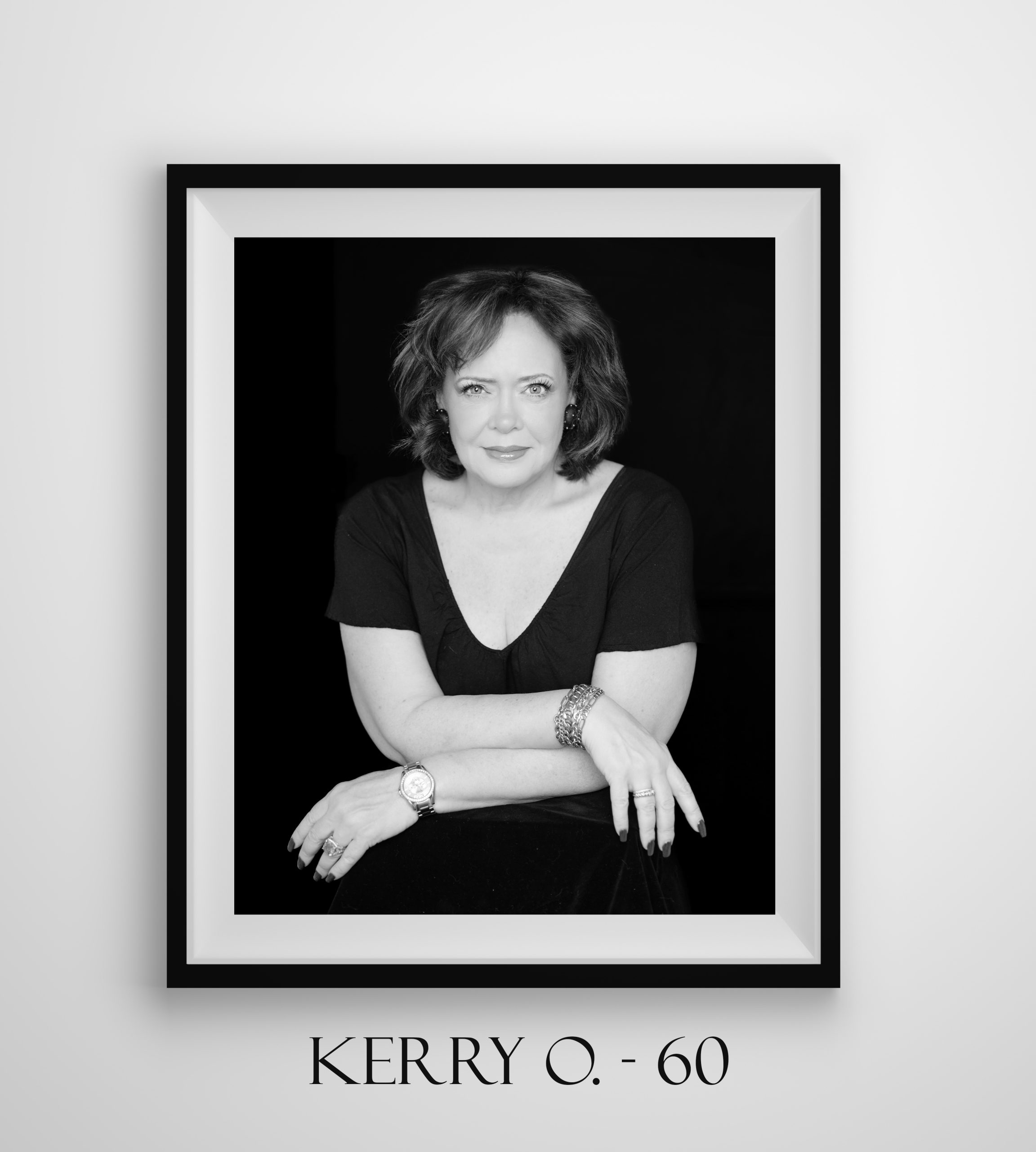 Kerry Portrait Branding Berks County Pa Grey Girl PHotography